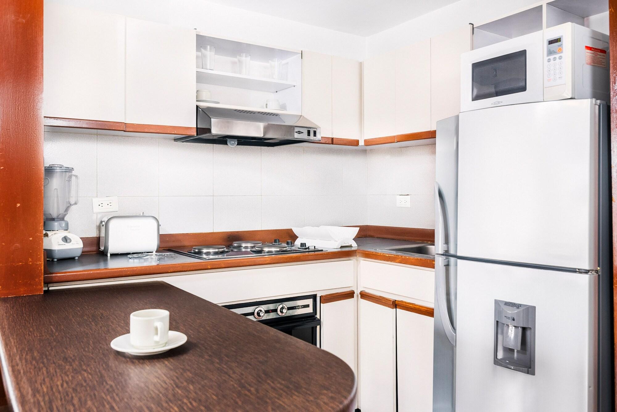 Lloyds Apartasuites Parque 93 Богота Екстер'єр фото