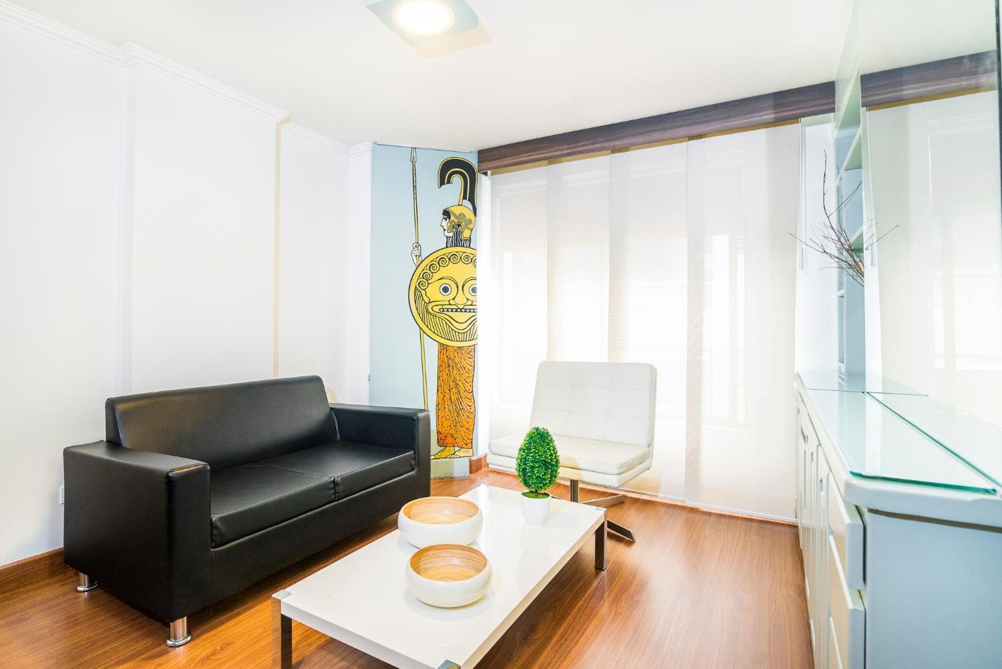 Lloyds Apartasuites Parque 93 Богота Екстер'єр фото