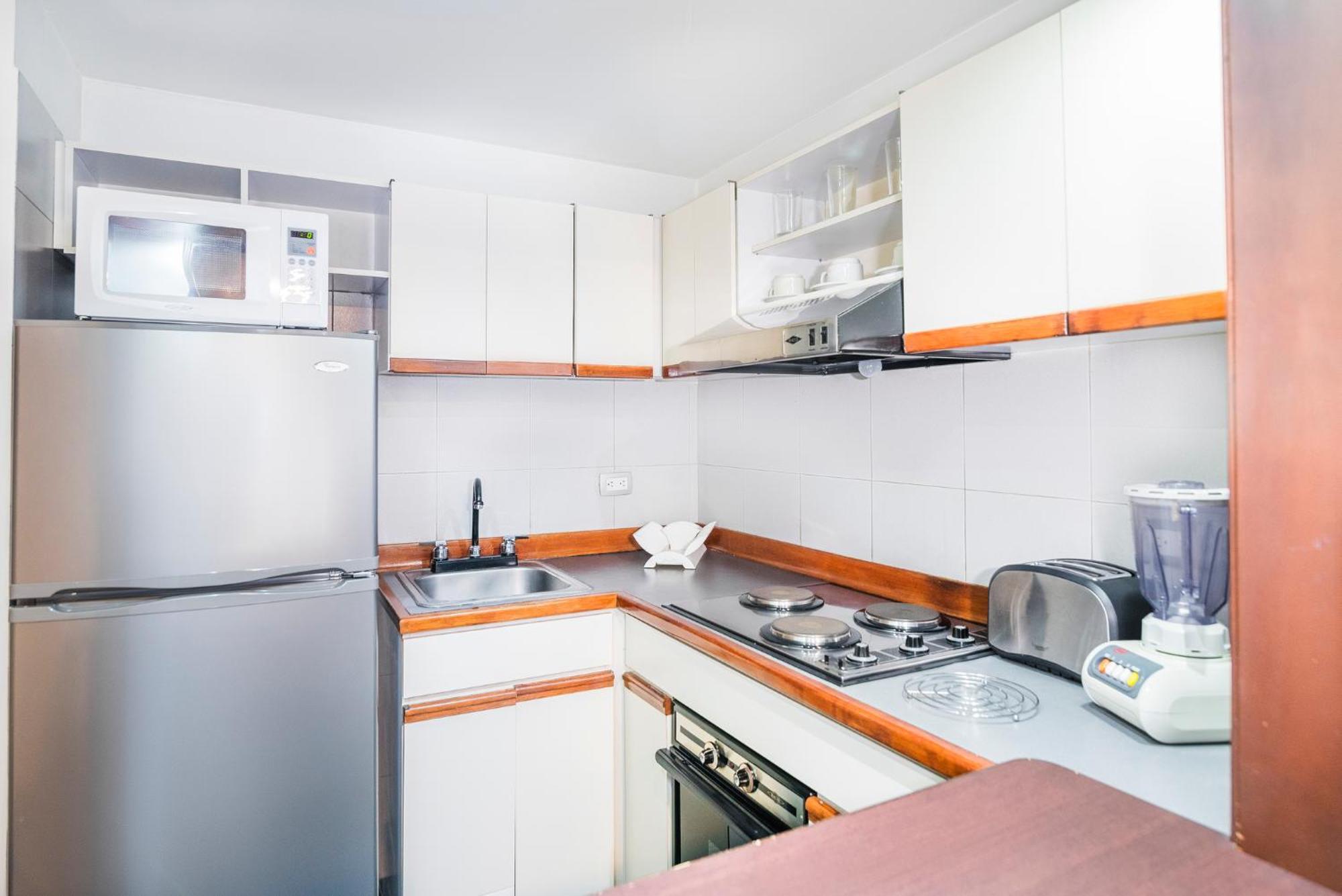 Lloyds Apartasuites Parque 93 Богота Екстер'єр фото