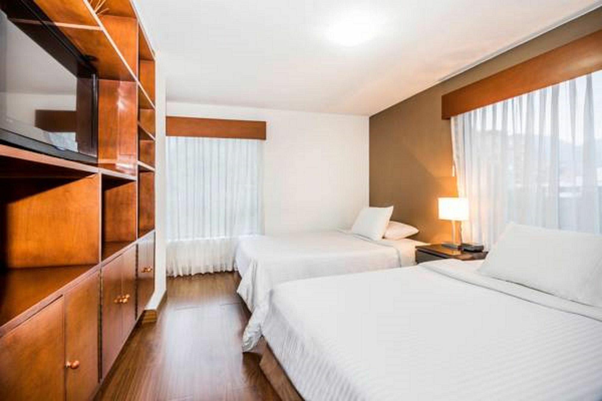 Lloyds Apartasuites Parque 93 Богота Екстер'єр фото